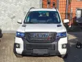 SWM G03+7SITZER+ESP+KAMERA+ALU+NAVI+KLIMA+PDC+AHK+