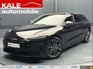 Audi A6 e-tron Avant performance S-Line*Tech Plus*B&O