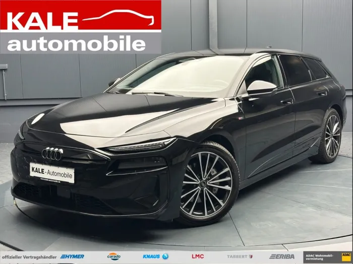 Audi A6 e-tron Avant performance S-Line*Tech Plus*B&O