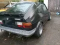 Alfa Romeo Sud TI QV  1983 Restaurationsob...