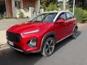 Other Dr 3.0 1.5 Bi-Fuel GPL 2024