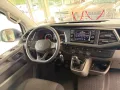 Volkswagen T6.1 Transporter Kasten/KAMERA/KLIMA/SHZ/APP