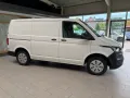 Volkswagen T6.1 Transporter Kasten/KAMERA/KLIMA/SHZ/APP