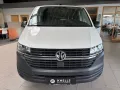 Volkswagen T6.1 Transporter Kasten/KAMERA/KLIMA/SHZ/APP