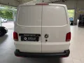Volkswagen T6.1 Transporter Kasten/KAMERA/KLIMA/SHZ/APP