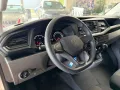 Volkswagen T6.1 Transporter Kasten/KAMERA/KLIMA/SHZ/APP