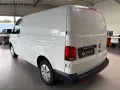 Volkswagen T6.1 Transporter Kasten/KAMERA/KLIMA/SHZ/APP