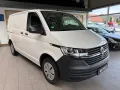 Volkswagen T6.1 Transporter Kasten/KAMERA/KLIMA/SHZ/APP