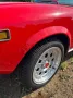 Fiat Auto Fiat 124 Spider CS 1, Cabrio US Version