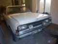 Opel Rekord C 1700 Lenkrad-Schaltung