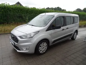 Ford Transit Connect Kombi lang Trend L2H1