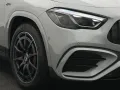 Mercedes-Benz Mercedes-AMG GLA 35 4MATIC Multi+Kamera+Night+To