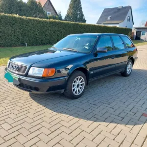 Audi100 C4 Avant 2,8 E