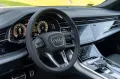 Audi Q8 50 TDI SLINE.PANO.LUFTF.SOFTCL.HUD.AHK