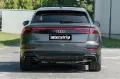 Audi Q8 50 TDI SLINE.PANO.LUFTF.SOFTCL.HUD.AHK