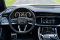 Audi Q8 50 TDI SLINE.PANO.LUFTF.SOFTCL.HUD.AHK
