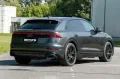 Audi Q8 50 TDI SLINE.PANO.LUFTF.SOFTCL.HUD.AHK