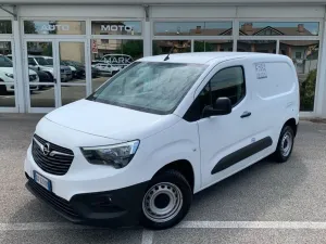 Opel Combo Cargo 1.5 100CV Coibentato Frigorifer