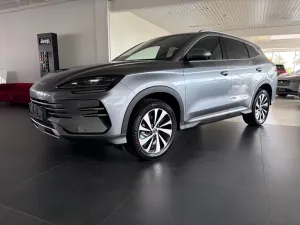 BYD Seal U 1.5 DM-i PHEV 160 kW Boost