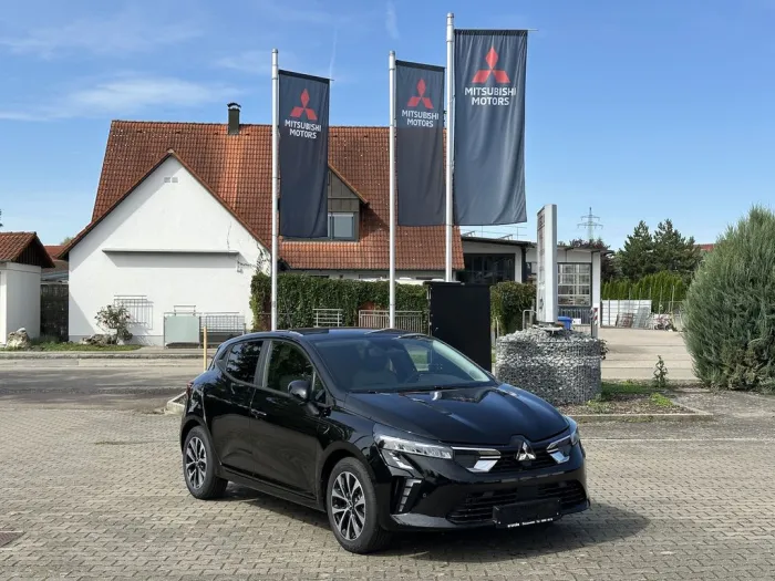 Mitsubishi Colt PLUS 1.0 Turbo B. Klima/Led/ SitzH/Carplay
