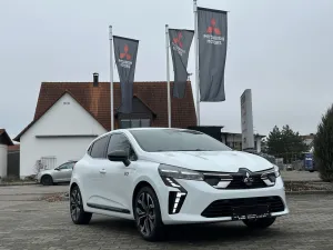 Mitsubishi Colt Edition Hybrid / Sitzheizung / RFK / DAB+