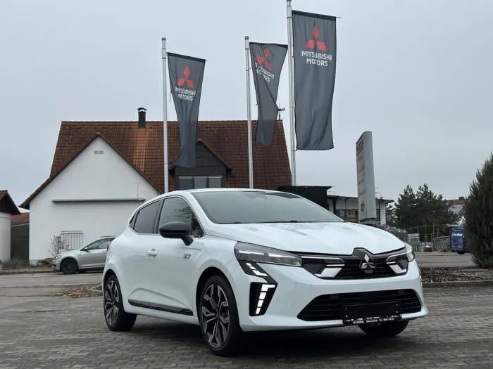 Mitsubishi Colt Edition Hybrid / Sitzheizung / RFK / DAB+