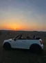 MINI Mini One Cabrio - 102 PS - nur ca. 50.000 km 
