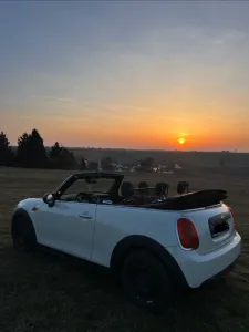 MINI Mini One Cabrio - 102 PS - nur ca. 50.000 km 