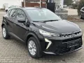 Mitsubishi ASX Diamant 1,2 l Turbo-Benziner / RFK / Radio