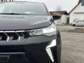 Mitsubishi ASX Diamant 1,2 l Turbo-Benziner / RFK / Radio