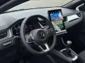 Mitsubishi ASX Diamant 1,2 l Turbo-Benziner / RFK / Radio