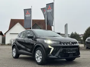 Mitsubishi ASX Diamant 1,2 l Turbo-Benziner / RFK / Radio
