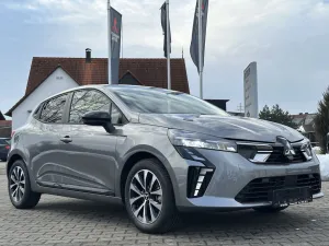 Mitsubishi Colt Plus 2026 KlimaA/Led/CarPlay/SitzH./Kamera