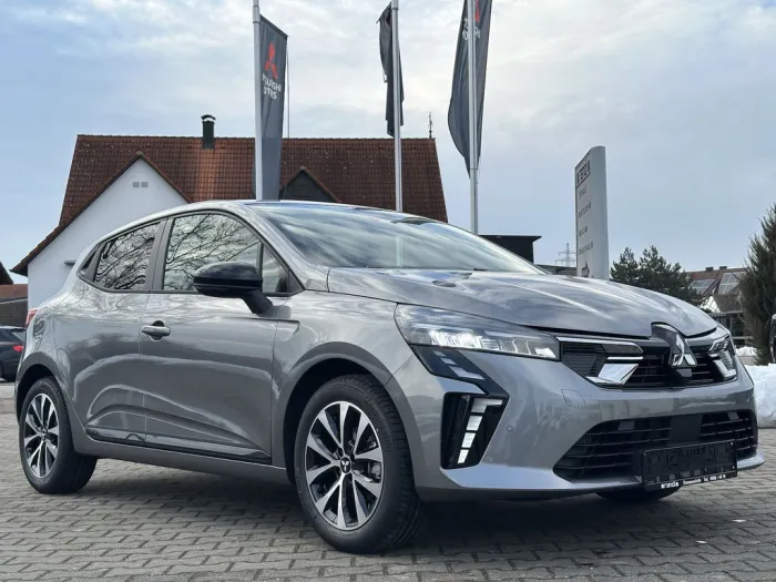 Mitsubishi Colt Plus 2026 KlimaA/Led/CarPlay/SitzH./Kamera