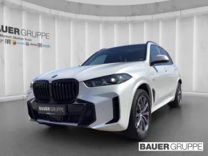 BMW X5 50e MSportPro Pano CraftedClarity AHK Komfort