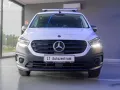 Mercedes-Benz Citan Kasten 110 PRO*KAMERA*MBUX*DAB*NAVI*TEMP