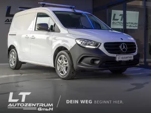 Mercedes-Benz Citan Kasten 110 PRO*KAMERA*MBUX*DAB*NAVI*TEMP