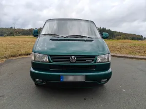 Volkswagen VW T4 Caravelle 2.8 VR6