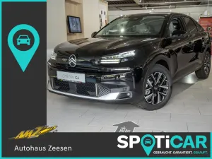 Citroën C4 Hybrid 145 Max SHZ LED NAVI SSD 360° HUD ACC