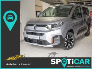 Citroën Berlingo M Diesel 130 MAX LED NAVI KAMERA PDC