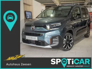 Citroën Berlingo M Diesel 130 MAX LED NAVI KAMERA PDC