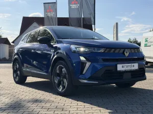Renault Symbioz 160 E-Tech Full Hybrid Techno/SitzH/NAV