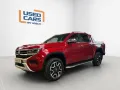 Volkswagen Amarok DC-Aventura+Aut10+4Motion+Ahk+Bloc-diff-A