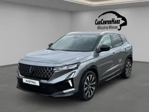Renault Austral Techno Mild Hybrid 150 Automatik