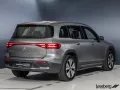 Mercedes-Benz EQB 300 4M Progressive Adv. LED/Kamera/Ambiente/