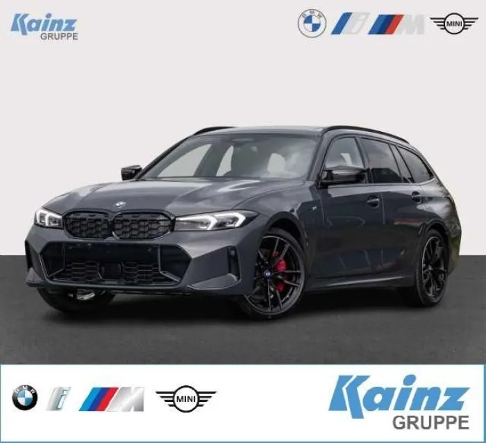 BMW M340d xDrive Touring xDrive/Innovation/Comfort/P