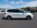 Volkswagen Sharan Cup BMT 7.Sitzer Navi PANO SHZ AHK Kamera