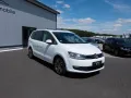Volkswagen Sharan Cup BMT 7.Sitzer Navi PANO SHZ AHK Kamera