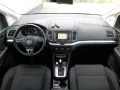 Volkswagen Sharan Cup BMT 7.Sitzer Navi PANO SHZ AHK Kamera