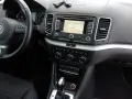 Volkswagen Sharan Cup BMT 7.Sitzer Navi PANO SHZ AHK Kamera